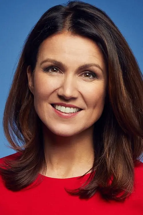 Susanna Reid