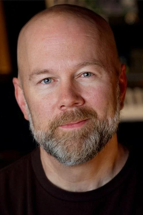 Christopher Sabat