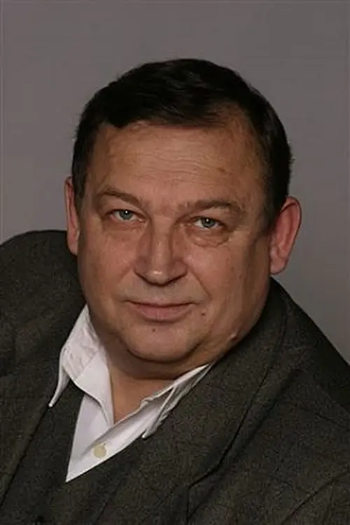 Юрий Тузов