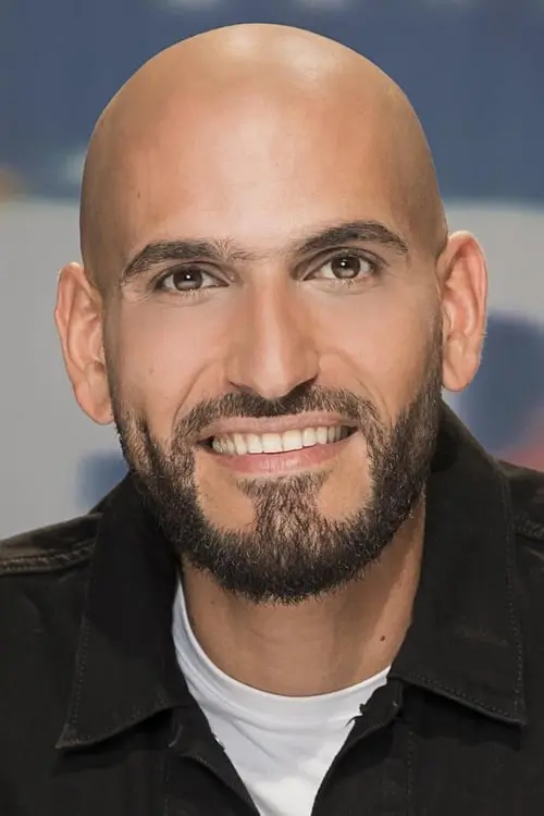 Raed Hammoud