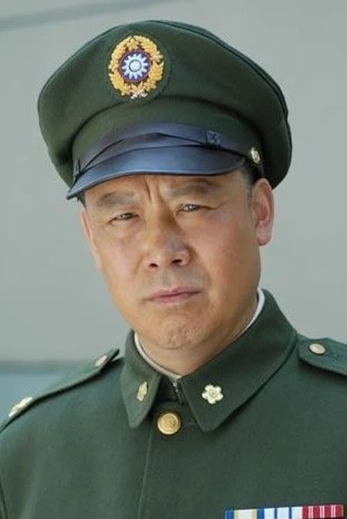 Tian Xiaobing