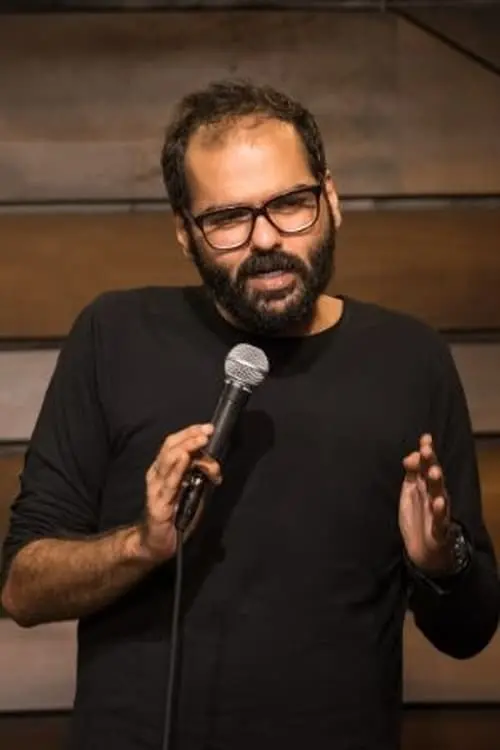 Kunal Kamra