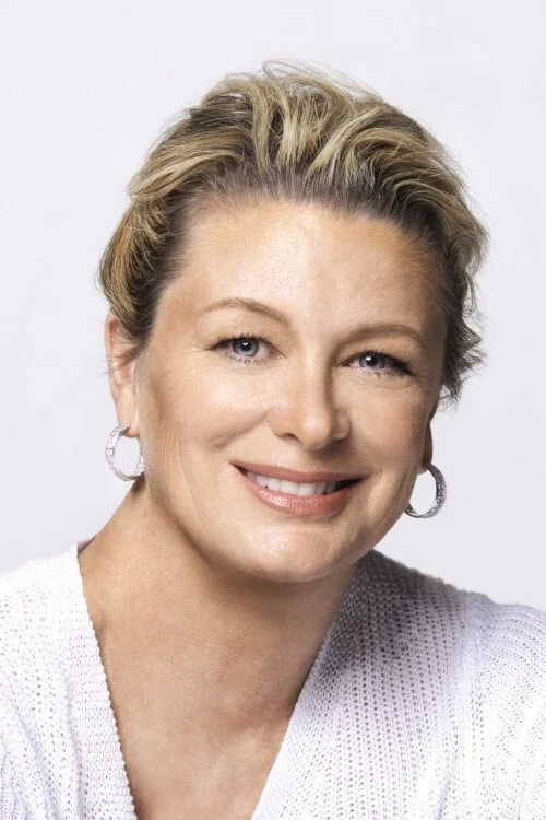 Kristin Hannah