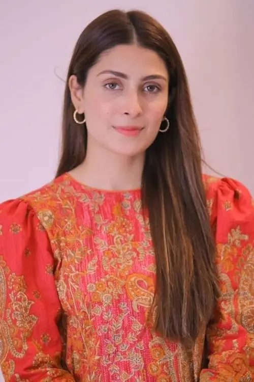 Ayeza Khan