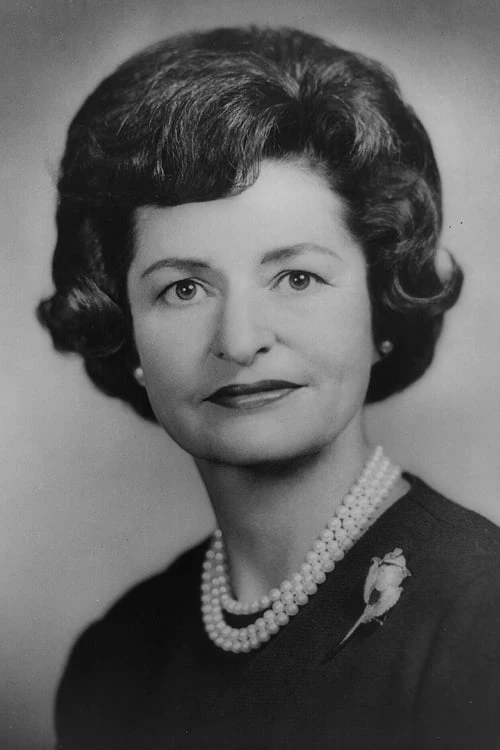 Lady Bird Johnson