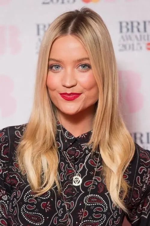 Laura Whitmore