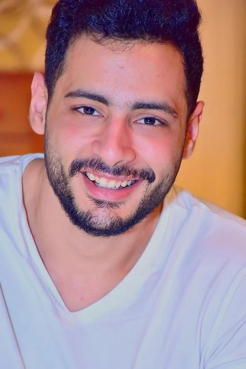 Hamed ElSharrab