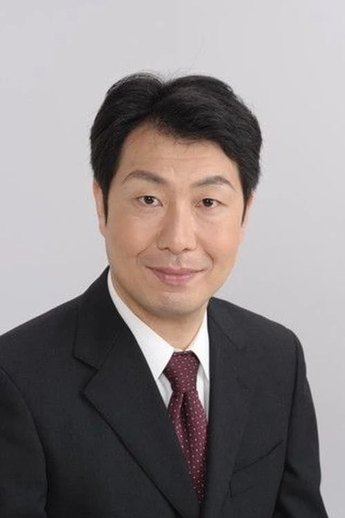 山岸治雄