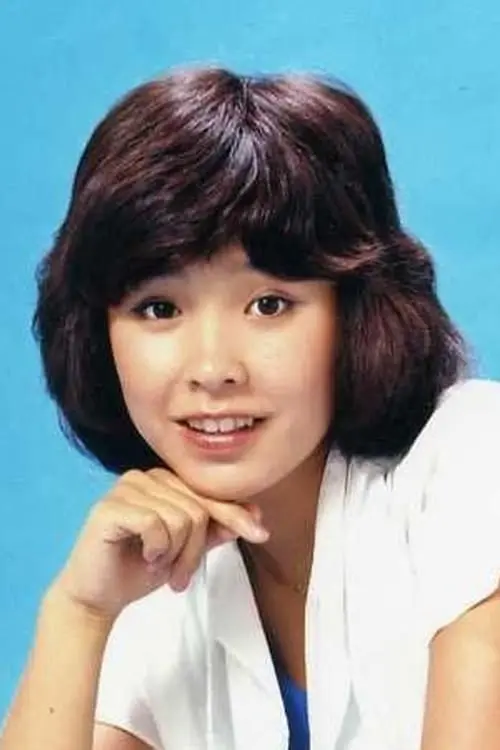 Chieko Matsumoto