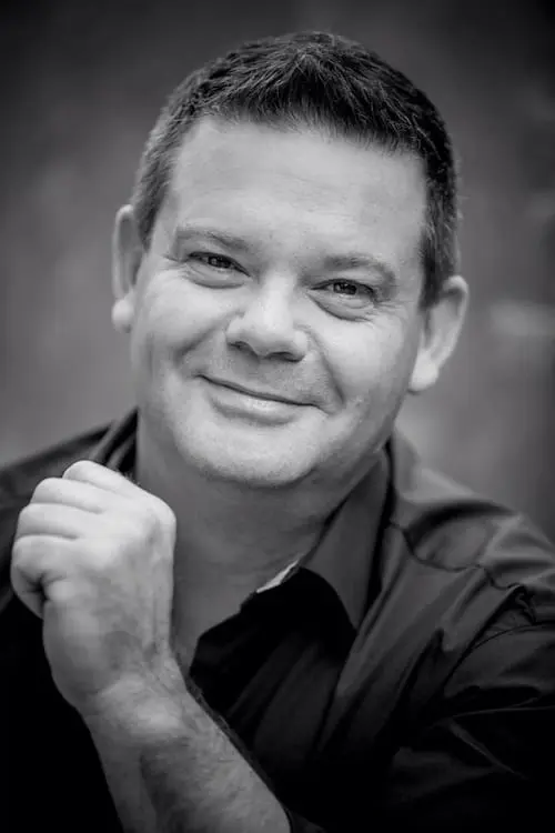 Gary Mehigan