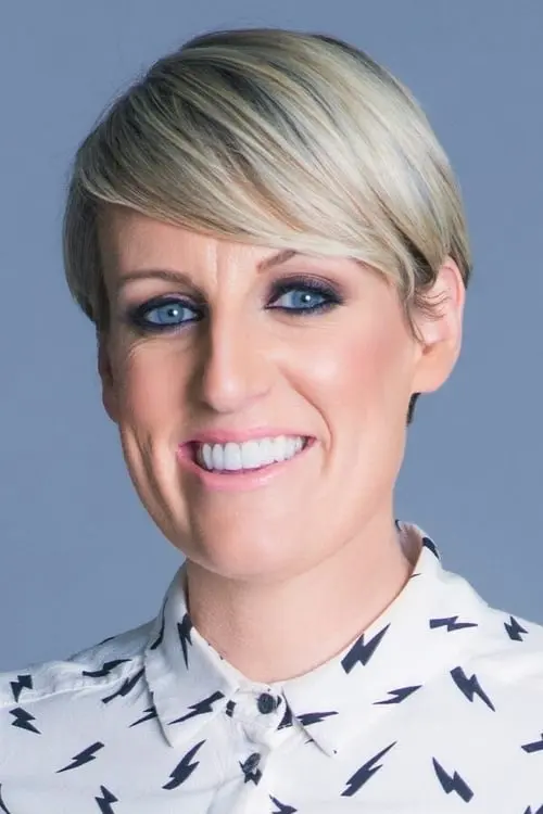 Steph McGovern