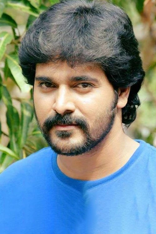 Srinish Aravind