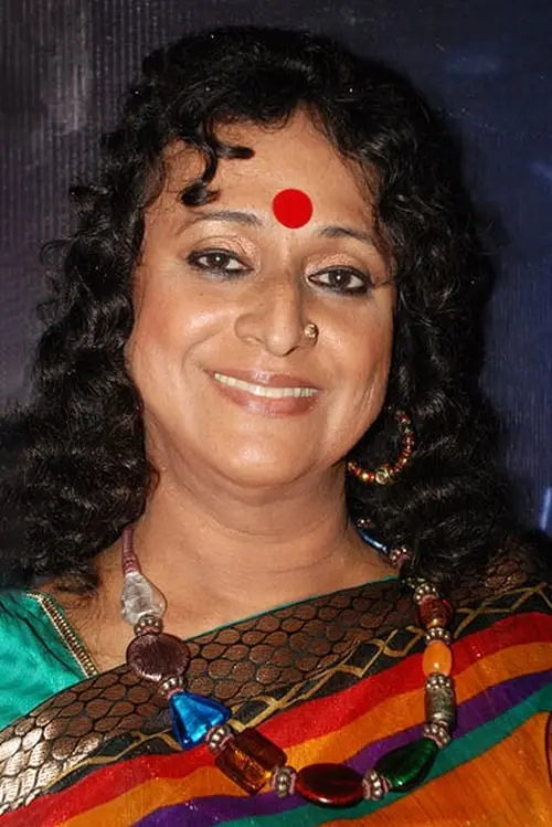 Manabi Bandyopadhyay