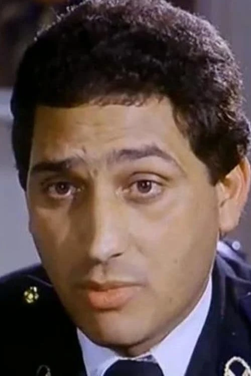 Hussein El Sherif