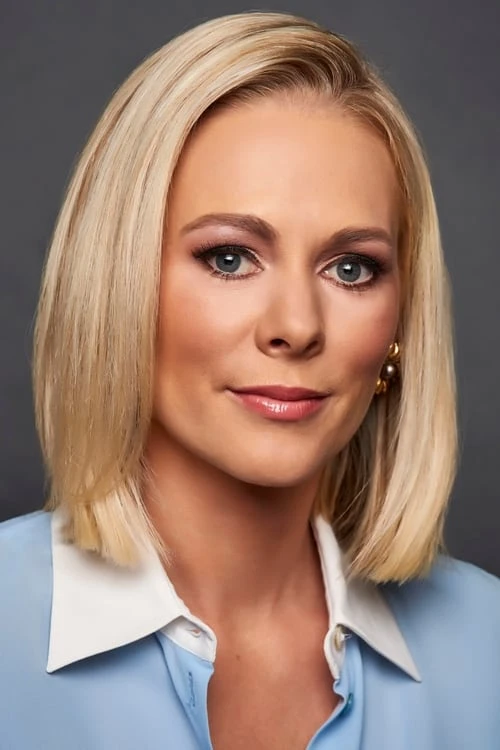 Margaret Hoover