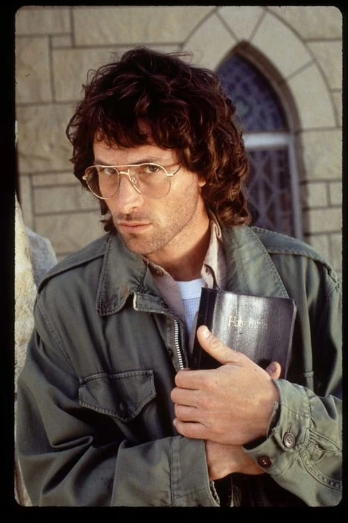 David Koresh