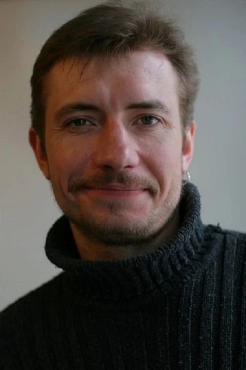 Aleksey Oding