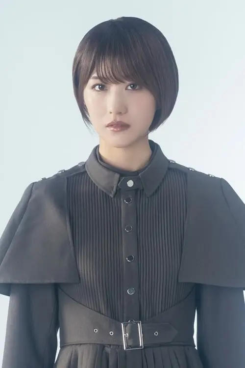 Mizuho Habu