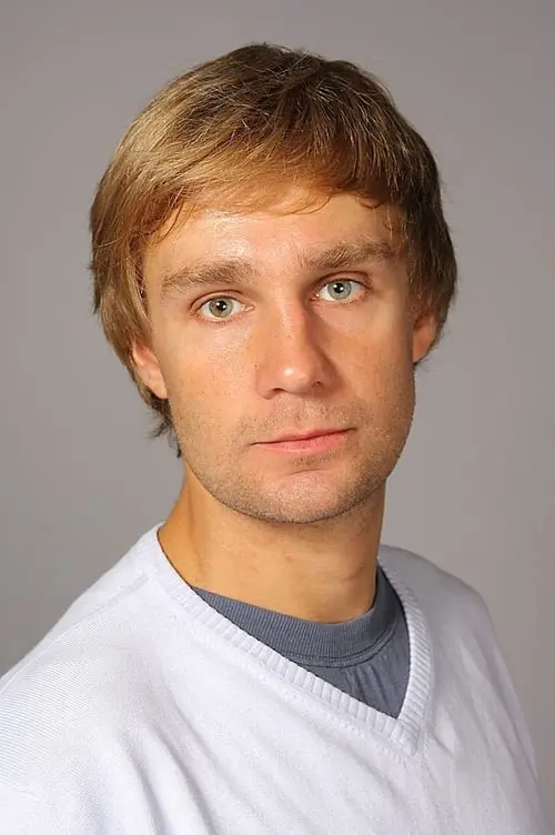 Nikita Kulikov