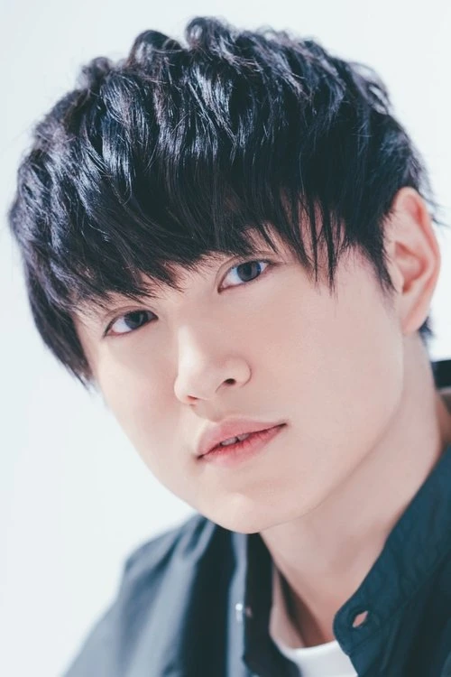Shogo Yano Shogo Yano