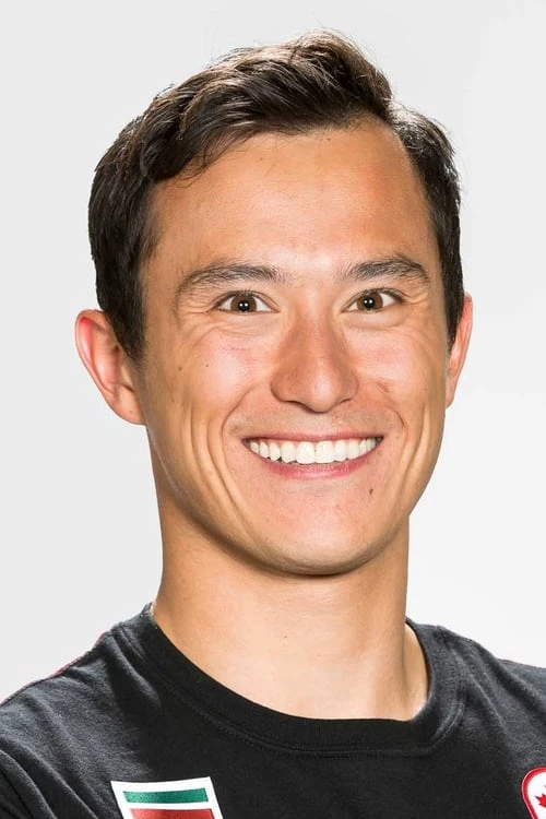 Patrick Chan