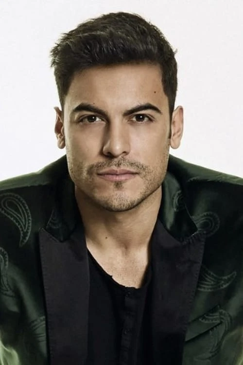 Carlos Rivera