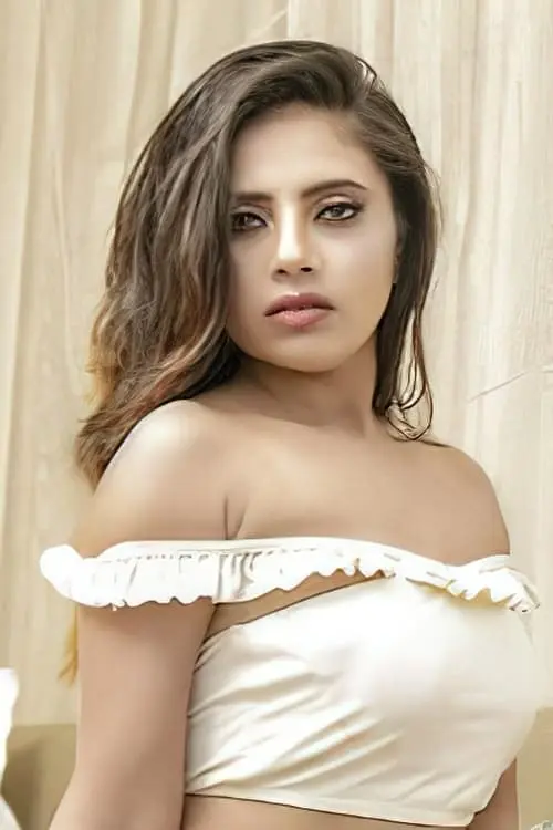 Poonam Rajput