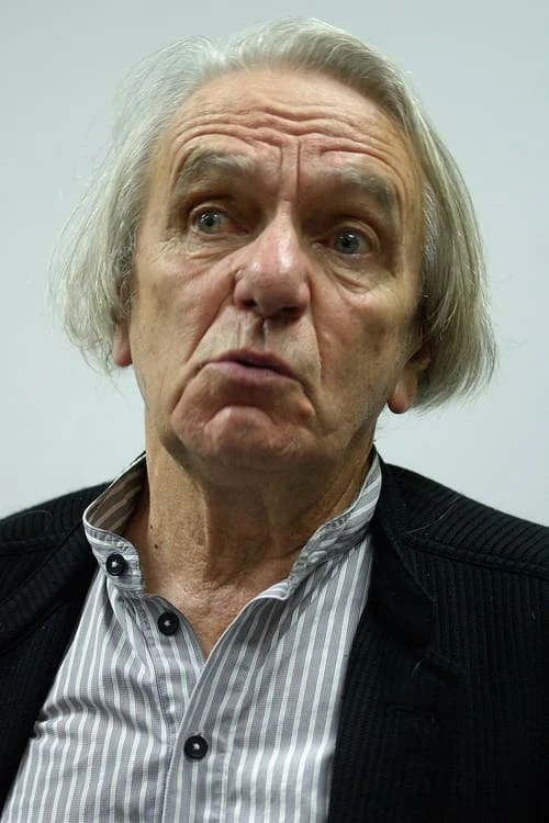 Jacques Rancière