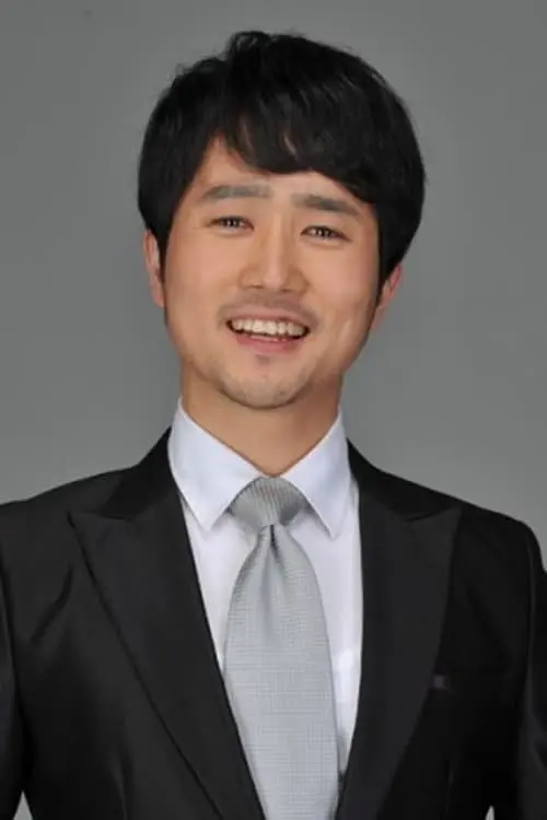 Min Dae-sik