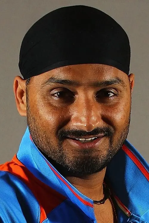 Harbhajan Singh