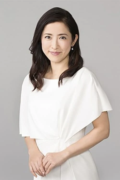 Eguchi Tomomi