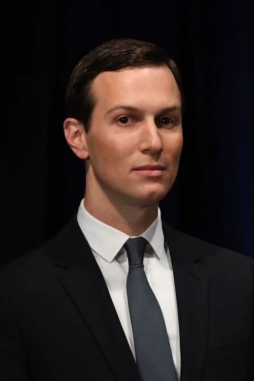 Jared Kushner