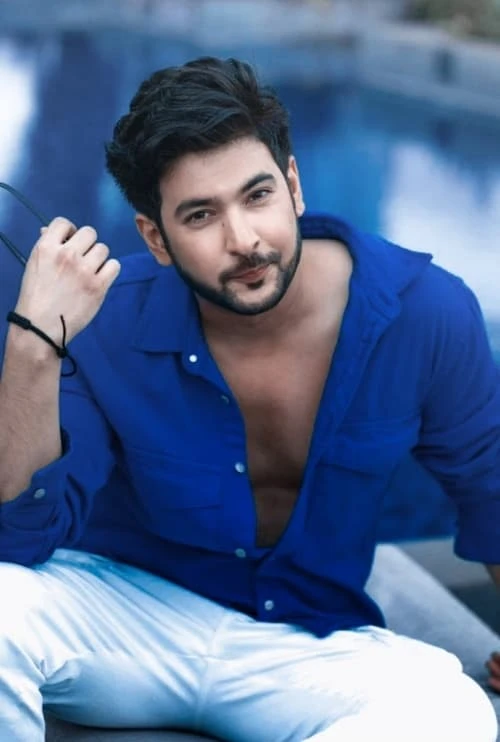 Shivin Narang