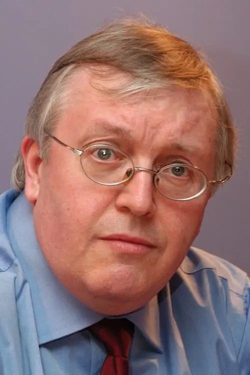 Paul Preston