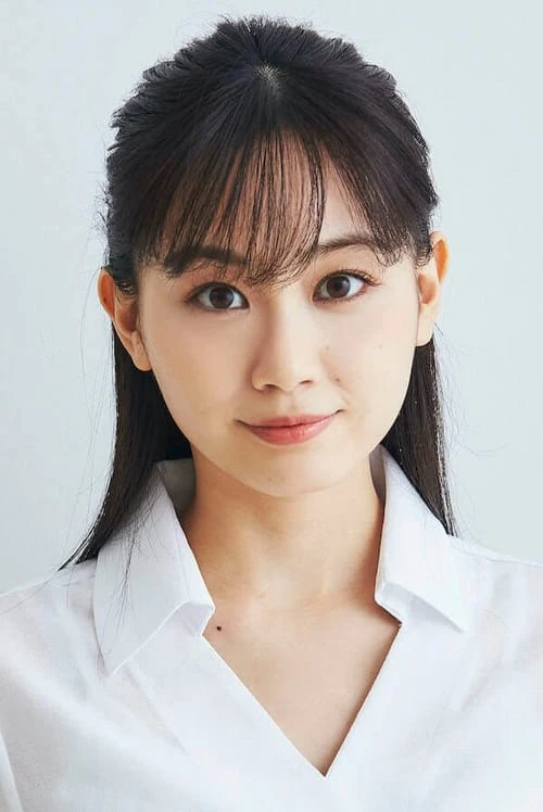 伊藤優衣