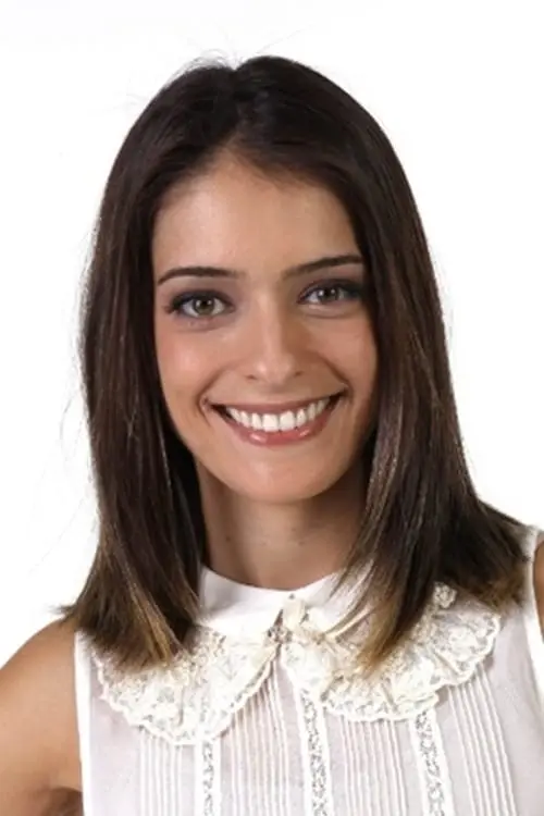 Lisandra Parede