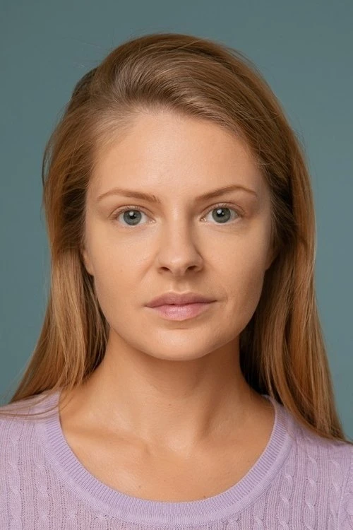 Светлана Корчагина Светлана Корчагина