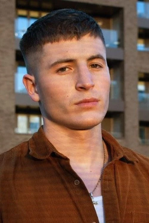 Kieron Moore Kieron Moore