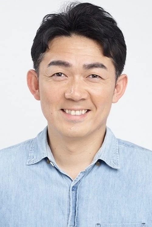 Shougo Yoshizawa