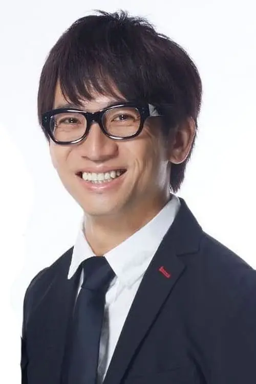 Mitsuharu Satou