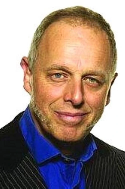 Simon Woodroffe