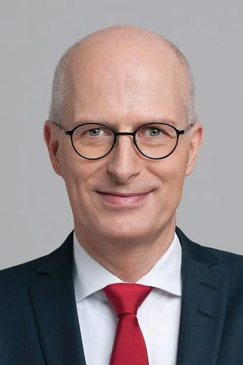 Peter Tschentscher