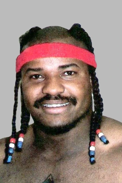 King Parsons Jr. King Parsons Jr.