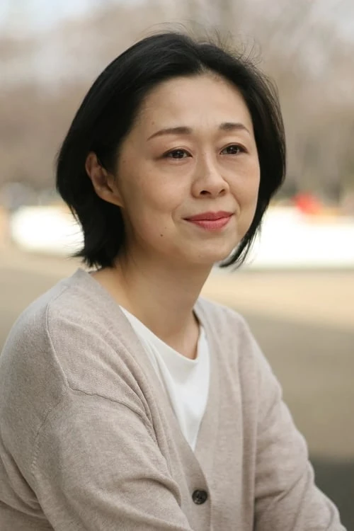 Mayumi Kanetani