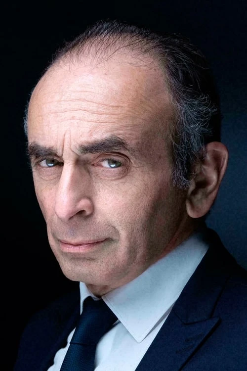 Éric Zemmour