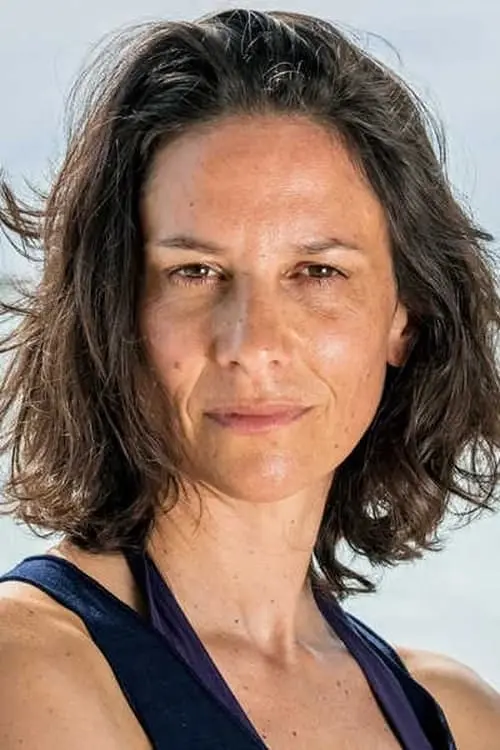 Christelle Gauzet