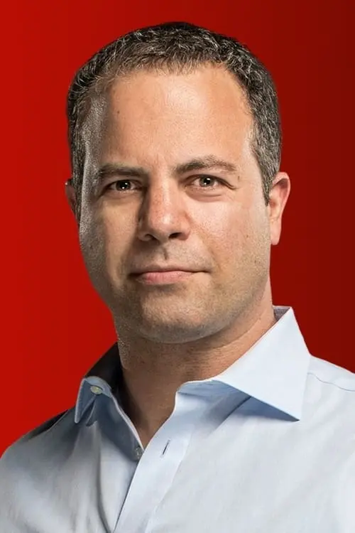 Ted Kravitz