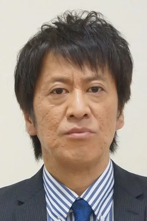 Takashi Yoshida