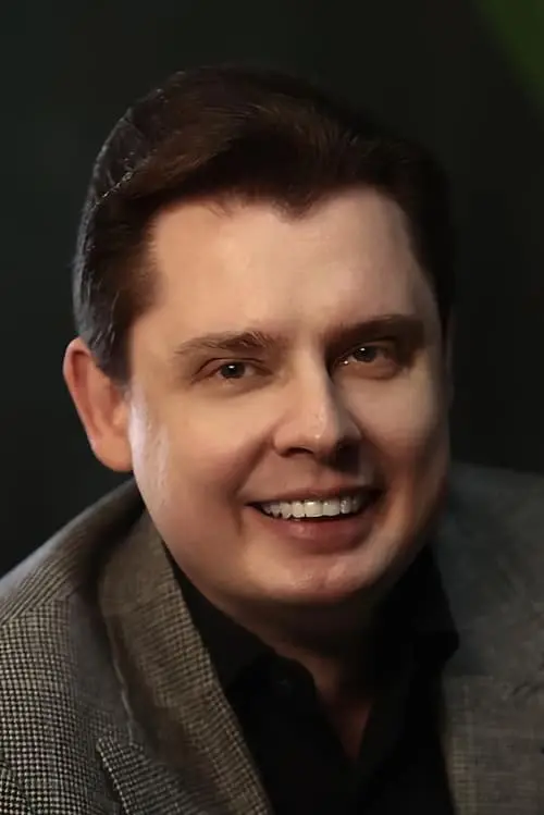 Evgeny Ponasenkov