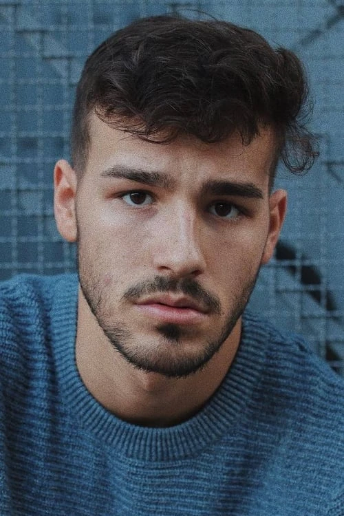 Jacob Whitesides